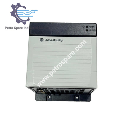 ControlLogix 1756-PB75R/A Allen-Bradley Redundant napajanje