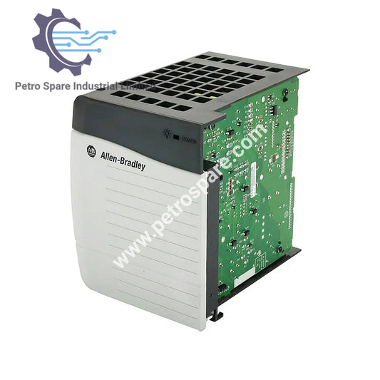 Napajanje 1756-PB75 Allen-Bradley 24V DC