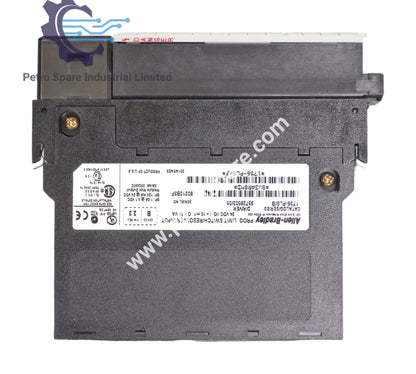 1756-PLS | ControlLogix Specialty Module | Allen Bradley