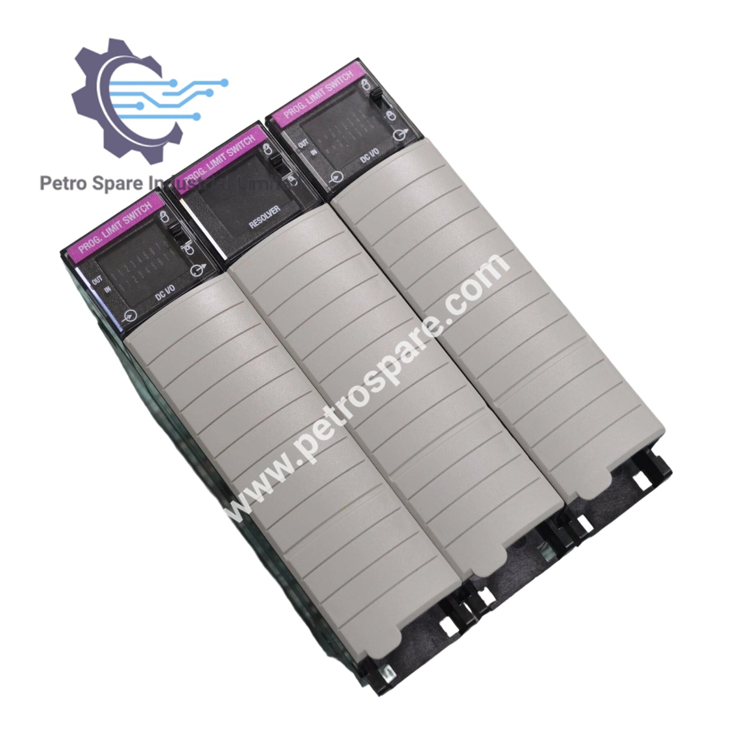 1756-PLS | ControlLogix Specialty Module | Allen Bradley