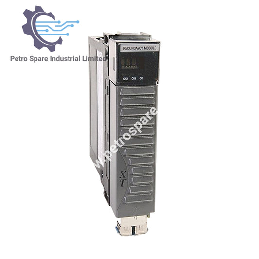1756-RM2XT Allen-Bradley 1756 ControlLogix Modul Redundansi