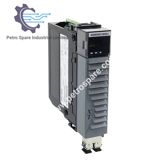 1756-RM2XT Allen-Bradley 1756 ControlLogix Modul Redundansi
