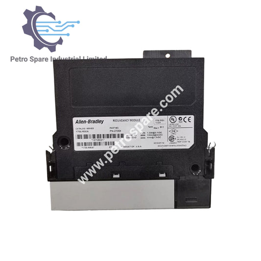 1756-RM/A | Modul Redundansi Allen-Bradley Rockwell