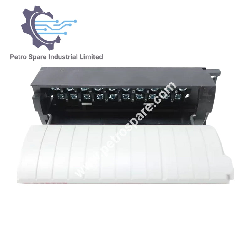 Controllogix Removable Module Allen-Bradley Removable 1756-TBNH Terminal Block ControlLogix