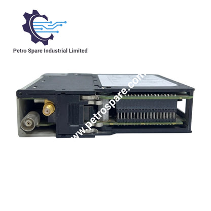 Time Sync Module | Allen Bradley ControlLogix 1756HP-TIME