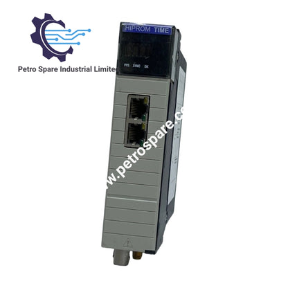 Time Sync Module | Allen Bradley ControlLogix 1756HP-TIME