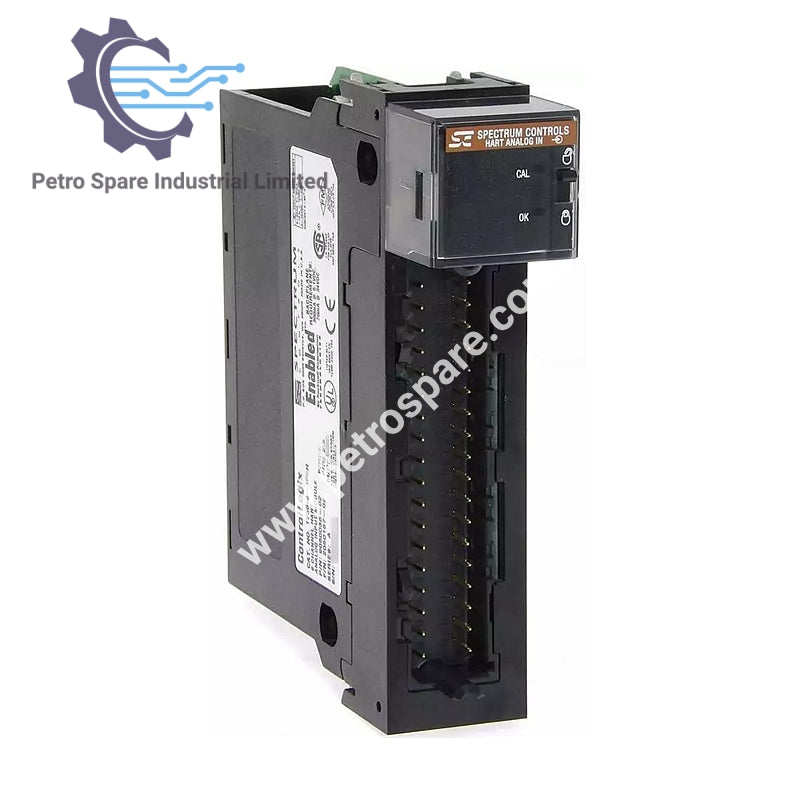 1756SC-IF8H Modul Analog Hart Allen-Bradley Controllogix