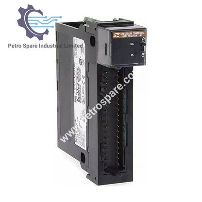 1756SC-IF8H Modul Analog Hart Allen-Bradley Controllogix