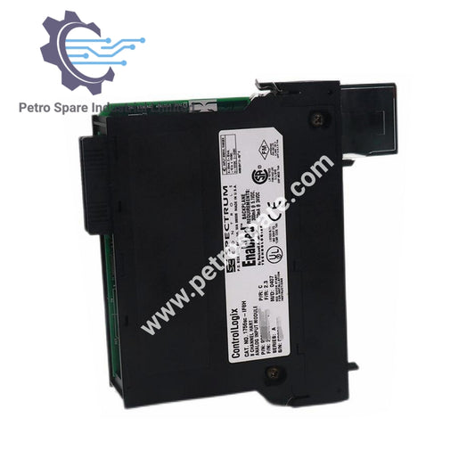 Módulo Analógico Hart 1756SC-IF8H Controllogix Allen-Bradley