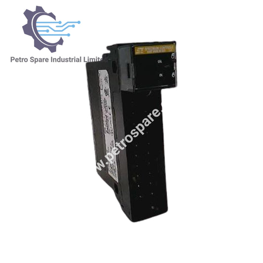 Rockwell Allen-Bradley 1756SC-OF8H - Módulo de Entrada Analógica HART