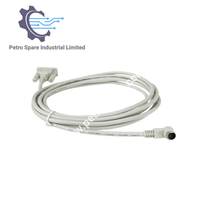 Allen-Bradley 1761-CBL-PM02 MicroLogix-kabel Rockwell