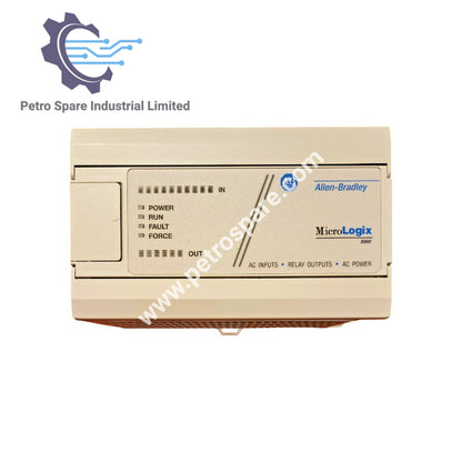 1761-L16AWA | Allen-Bradley - Steuerungsmodul