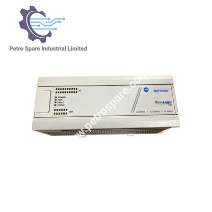 1761-L32AAA | Allen-Bradley | MicroLogix Steuerungsmodul