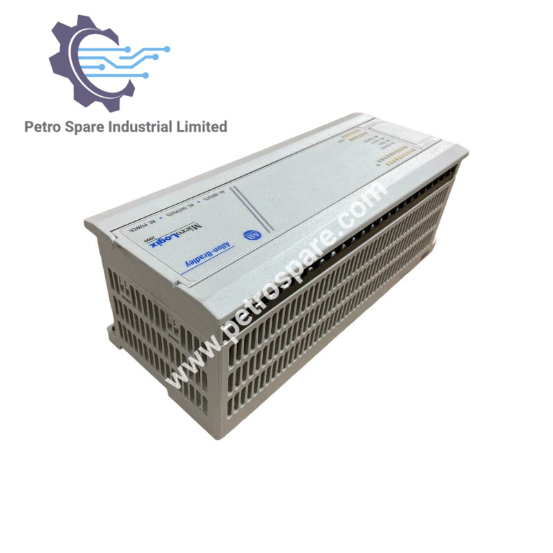 1761-L32AAA | Allen-Bradley | MicroLogix Steuerungsmodul