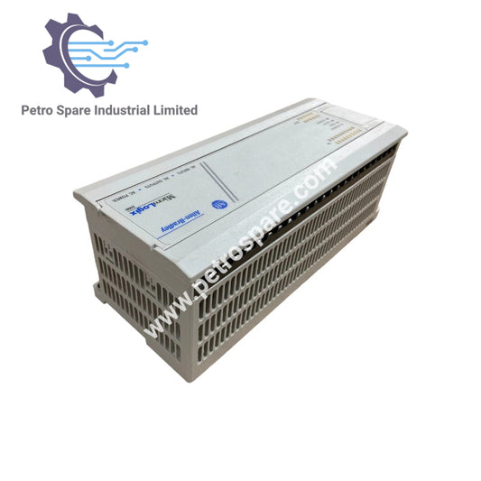 1761-L32AAA | Allen-Bradley | MicroLogix Controller Module