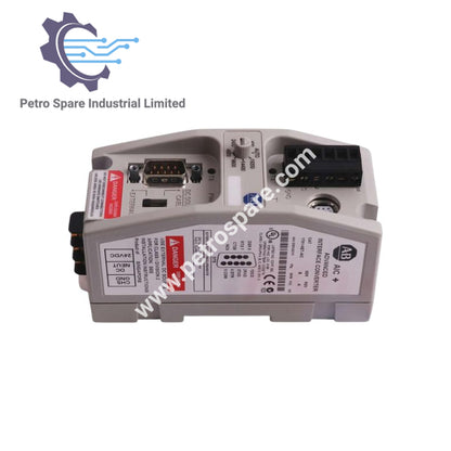 آداپتور ارتباطی Allen-Bradley MicroLogix و SLC مدل 1761-NET-AIC