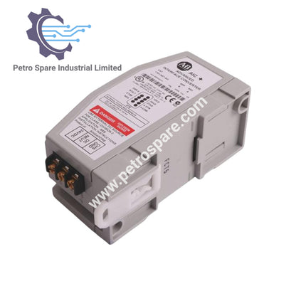آداپتور ارتباطی Allen-Bradley MicroLogix و SLC مدل 1761-NET-AIC