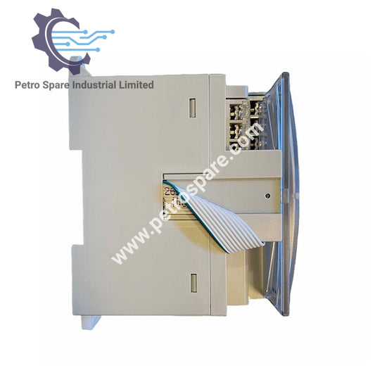 1762-IA8 Allen-Bradley 8-Point 120V AC Digital Input Module