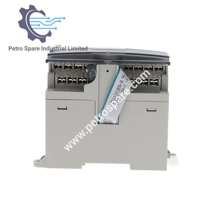Módulo de Entrada CC 1762-IQ16 Allen-Bradley Rockwell MicroLogix