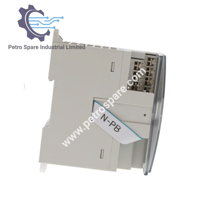 Rockwell 1762-IQ8 Allen-Bradley Modul Input DC MicroLogix