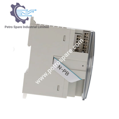 Rockwell 1762-IQ8 Allen-Bradley Modul Input DC MicroLogix