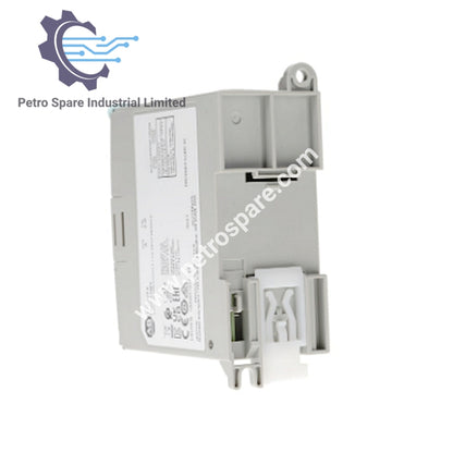 1762-IT4 | Allen-Bradley | Modul Input Termokopel/mV MicroLogix 1200