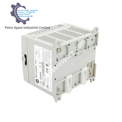 1762-L24AWA - Allen-Bradley - Controlador Programável MicroLogix 1200