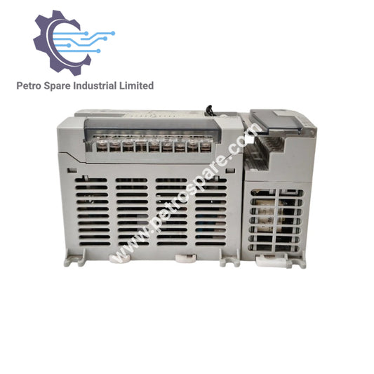 Allen-Bradley 1762-L24BWAR MicroLogix 1200 24 Point Controller