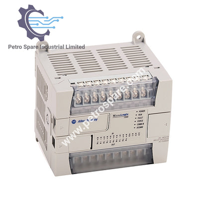 Modul Kontroler MicroLogix 1762-L24BXB Allen-Bradley