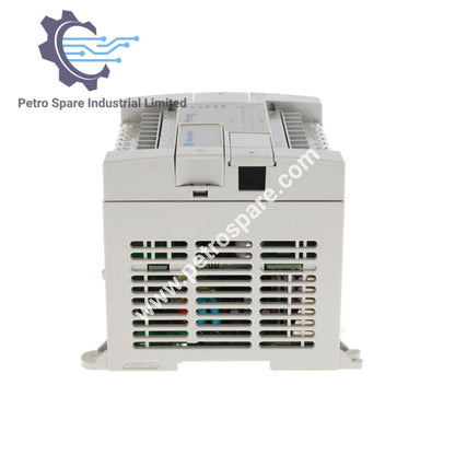 Modul Kontroler MicroLogix 1762-L24BXB Allen-Bradley