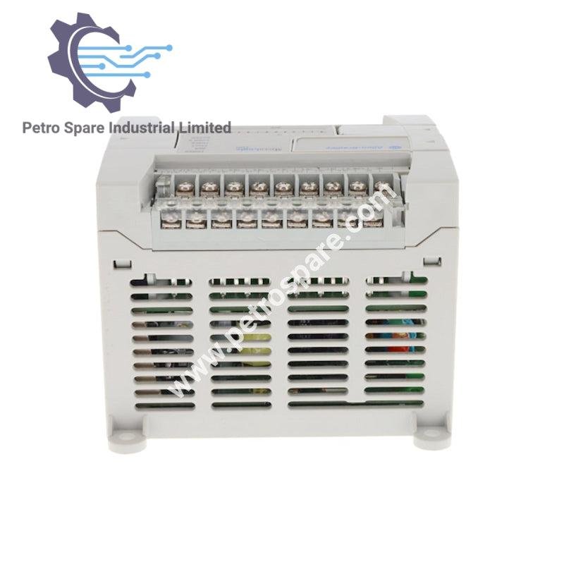 Modul Kontroler MicroLogix 1762-L24BXB Allen-Bradley