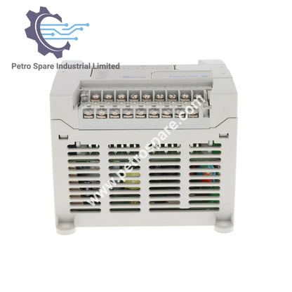 Modul Kontroler MicroLogix 1762-L24BXB Allen-Bradley