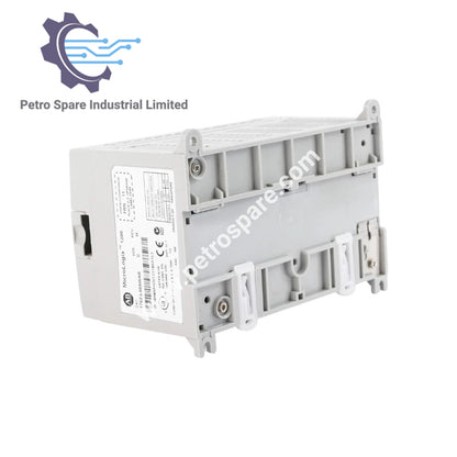 1762-L40AWAR Allen-Bradley MicroLogix Beheermodule