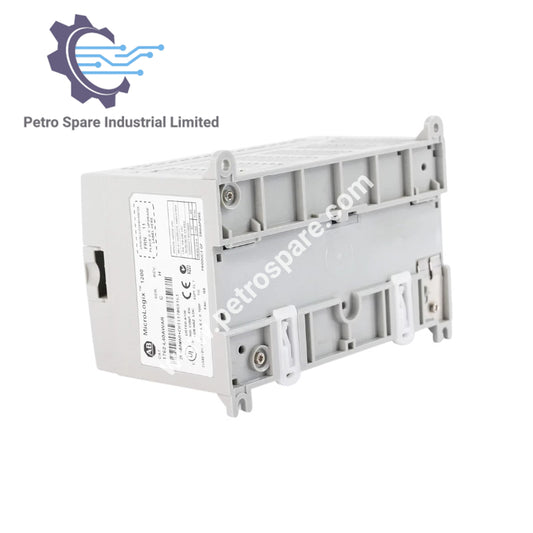 1762-L40AWAR Allen-Bradley MicroLogix Controller Module
