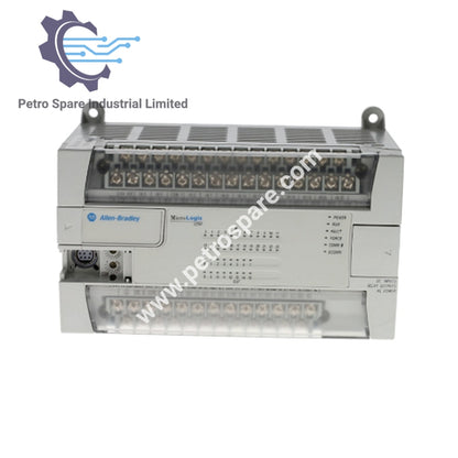 1762-L40BWAR Allen-Bradley Rockwell Contrôleur Programmable