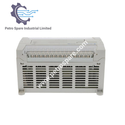 MicroLogix 1762-L40BWA Rockwell Allen-Bradley Controller Module