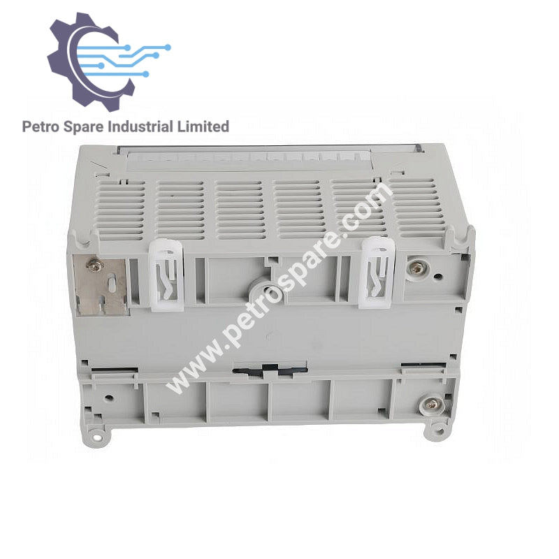 Allen-Bradley 1762-L40BXB Programmable Controller MicroLogix 1200