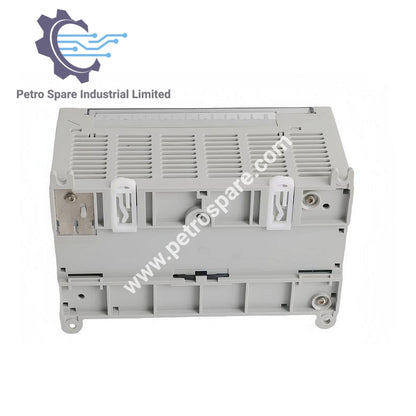 Allen-Bradley 1762-L40BXB Programmable Controller MicroLogix 1200