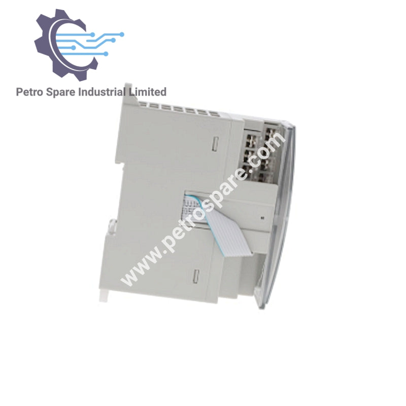 Modul Output Analog Allen-Bradley MicroLogix 1762-OF4