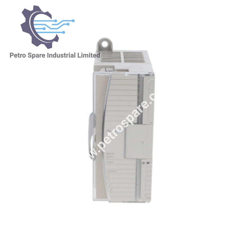 Modul Output Analog Allen-Bradley MicroLogix 1762-OF4