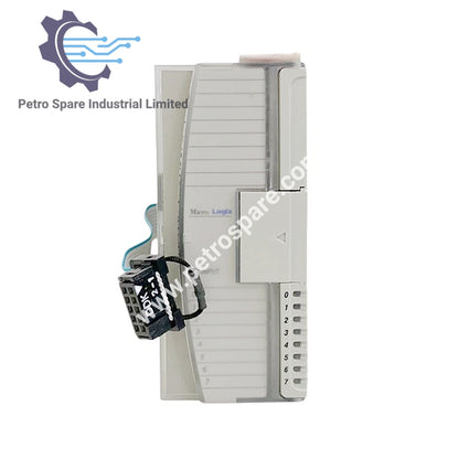 Allen-Bradley 1762-OW8 MicroLogix 1200 Modul Output Relay