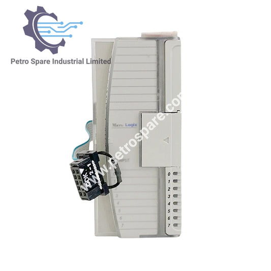 Allen-Bradley 1762-OW8 MicroLogix 1200 Relay Output Module