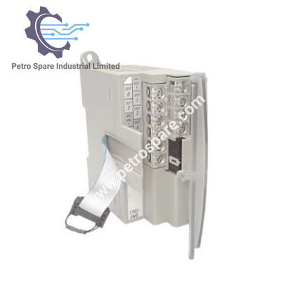 Allen-Bradley 1762-OW8 MicroLogix 1200 Modul Output Relay