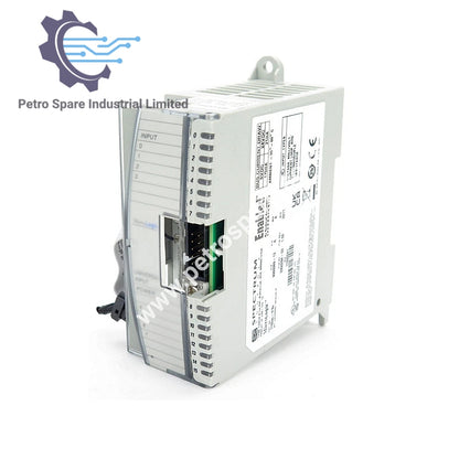 Allen-Bradley 1762SC-IF8U 8-Channel Universal Analog Input Module