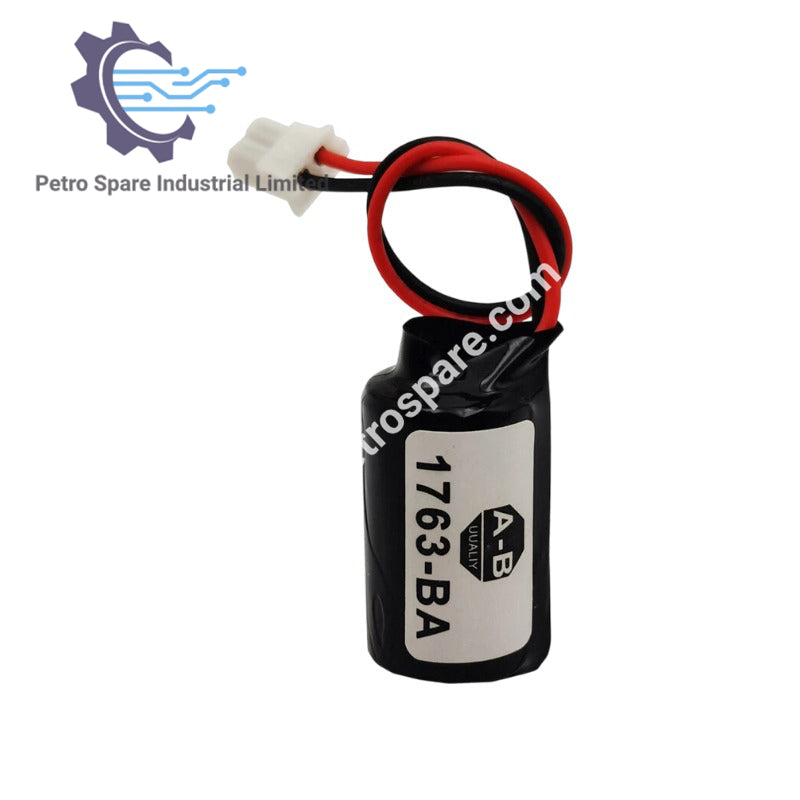 Baterija za MicroLogix 1100 1763-BA Allen-Bradley