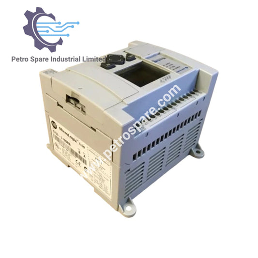 1763-L16BBB Allen-Bradley Rockwell MicroLogix Controller