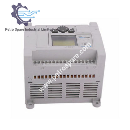 Controlador Programável MicroLogix 1100 1763-L16BWA | Allen-Bradley