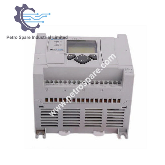 Программируемый контроллер MicroLogix 1100 1763-L16BWA | Allen-Bradley