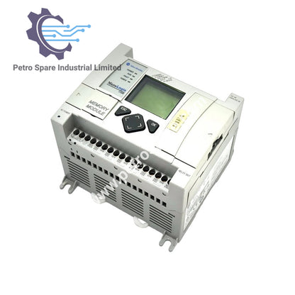 1763-MM1 - Allen-Bradley - Модуль памяти MicroLogix 1100