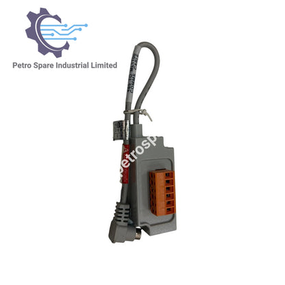 Кабель Allen-Bradley MicroLogix 1763-NC01